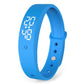 ⌚ SCONTO DEL 50%! 🏋️ SmartSense Smartband – Monitoraggio dell’attività fisica, frequenza cardiaca e contapassi – Ideale per l’attività fisica e la salute nella vita quotidiana 💪