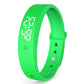 ⌚ SCONTO DEL 50%! 🏋️ SmartSense Smartband – Monitoraggio dell’attività fisica, frequenza cardiaca e contapassi – Ideale per l’attività fisica e la salute nella vita quotidiana 💪