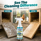 Spray detergente per pollai