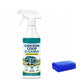 Spray detergente per pollai