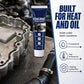 ⚙️Sigillante per motori automobilistici resistente alle alte temperature 🔥Sigillante permanente multiuso per perdite 🛠️Facile riparazione fai da te dell'auto