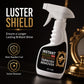 Spray istantaneo per rimuovere l'ossidazione dall'ottone