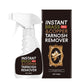 Spray istantaneo per rimuovere l'ossidazione dall'ottone