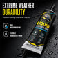 Nastro isolante liquido impermeabile