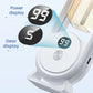 📢📢SCONTO DEL 50%! ⏰ Diffusore automatico per aromaterapia – Nebulizzazione fine, timer programmabile e luce LED, ideale per la camera da letto e l'ufficio 🌿💡