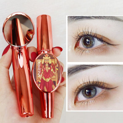 🔥 Oggi -50%! 👁️ Mascara 4D per ciglia più lunghe e folte