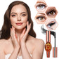 🔥 Oggi -50%! 👁️ Mascara 4D per ciglia più lunghe e folte