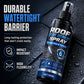 Potente spray impermeabile per riparare le perdite