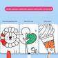 🎨Offerta a Tempo Limitato - 49% di SCONTO🖌️Rotolo da Disegno per Bambini