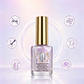 📢📢SCONTO DEL 50%!! ⏰Rinforzante per unghie Lilac Glossy Mirror