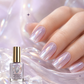 📢📢SCONTO DEL 50%!! ⏰Rinforzante per unghie Lilac Glossy Mirror