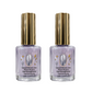 📢📢SCONTO DEL 50%!! ⏰Rinforzante per unghie Lilac Glossy Mirror