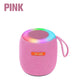🔊 SCONTO DEL 50%! 🎵 Altoparlante Bluetooth portatile – Suono potente, compatto e impermeabile – Ideale per attività all’aperto, viaggi e feste 🌊