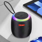 🔊 SCONTO DEL 50%! 🎵 Altoparlante Bluetooth portatile – Suono potente, compatto e impermeabile – Ideale per attività all’aperto, viaggi e feste 🌊