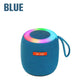 🔊 SCONTO DEL 50%! 🎵 Altoparlante Bluetooth portatile – Suono potente, compatto e impermeabile – Ideale per attività all’aperto, viaggi e feste 🌊