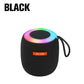 🔊 SCONTO DEL 50%! 🎵 Altoparlante Bluetooth portatile – Suono potente, compatto e impermeabile – Ideale per attività all’aperto, viaggi e feste 🌊