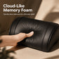 🚗💤 Allevia la stanchezza da guida! Cuscino universale in memory foam per poggiatesta dell'auto, cuscino ergonomico di sostegno per il collo, ideale per lunghi viaggi in auto