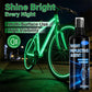 Spray riflettente notturno multiuso