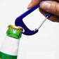 Aluminum Heavy Duty Carabiner Clip