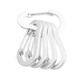 Aluminum Heavy Duty Carabiner Clip