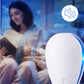 Repellente ultrasonico silenzioso multi-funzione per insetti e parassiti