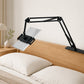 Supporto magnetico da comodino per tablet con base a materasso nascosta