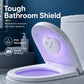 Lampada sterilizzante UVC intelligente per WC