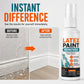 Spray sverniciatore al lattice per diverse superfici