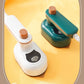 Mini vaporizzatore portatile pieghevole da viaggio
