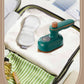 Mini vaporizzatore portatile pieghevole da viaggio