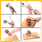 Utensile da cucina creativo per affettare (50% di sconto)🔥🔥