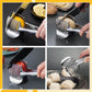Utensile da cucina creativo per affettare (50% di sconto)🔥🔥