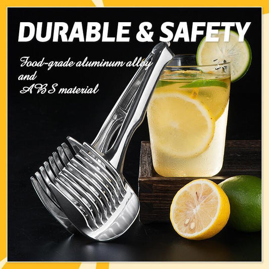Utensile da cucina creativo per affettare (50% di sconto)🔥🔥