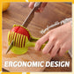 Utensile da cucina creativo per affettare (50% di sconto)🔥🔥