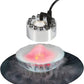 🌫️🥳2026 NUOVO ARRIVO🥳💞50K+ VENDUTI!🔥50% DI SCONTO! Nebulizzatore a LED RGB per Piscina e Stagno – Crea Effetto Nebbia Magica per Giardino e Serate all'Aperto ✨💧