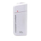 Power bank di emergenza portatile alimentato a batterie AA con torcia LED
