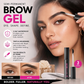 Gel per sopracciglia waterproof a lunga tenuta