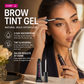 Gel per sopracciglia waterproof a lunga tenuta
