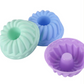 Pirottini in silicone a forma di ciambella