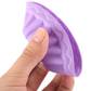Pirottini in silicone a forma di ciambella