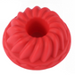 Pirottini in silicone a forma di ciambella