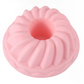 Pirottini in silicone a forma di ciambella