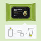 [Regalo Perfetto] Salviette Struccanti all'Olio di Avocado