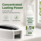 📢🚽Detergente in schiuma per WC, detergente in schiuma ecologico per WC a compostaggio