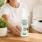 📢🚽Detergente in schiuma per WC, detergente in schiuma ecologico per WC a compostaggio