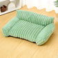 🛋️ Cozy Sofa Pet Bed ☁️