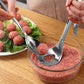 📢📢SCONTO DEL 50%!! ⏰Cucchiaio per polpette in acciaio inossidabile