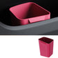 Portaoggetti in silicone per portiere dell'auto