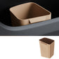 Portaoggetti in silicone per portiere dell'auto