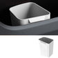 Portaoggetti in silicone per portiere dell'auto